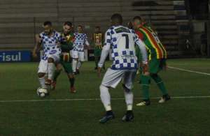 SÉRIE C: Com chance de feitos históricos, primeiros acessos saem neste sábado