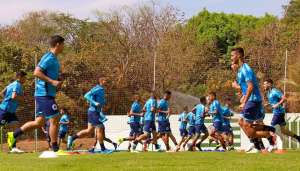 Goiás recebe Palmeiras em busca da reabilitação no Brasileirão