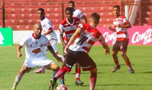 COPA PAULISTA: Juventus e Linense podem complicar adversários no fechamento da rodada