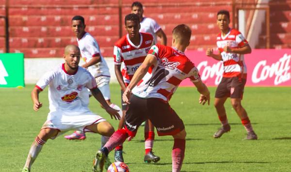 COPA PAULISTA: Juventus e Linense podem complicar adversários no fechamento da rodada