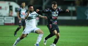 Operário Ferroviário x Cuiabá - Fantasma da Vila recebe rival na luta pelo G4