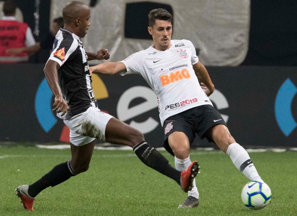 Corinthians x Ceará – Timão quer continuar com sequência vitoriosa pós-Copa América
