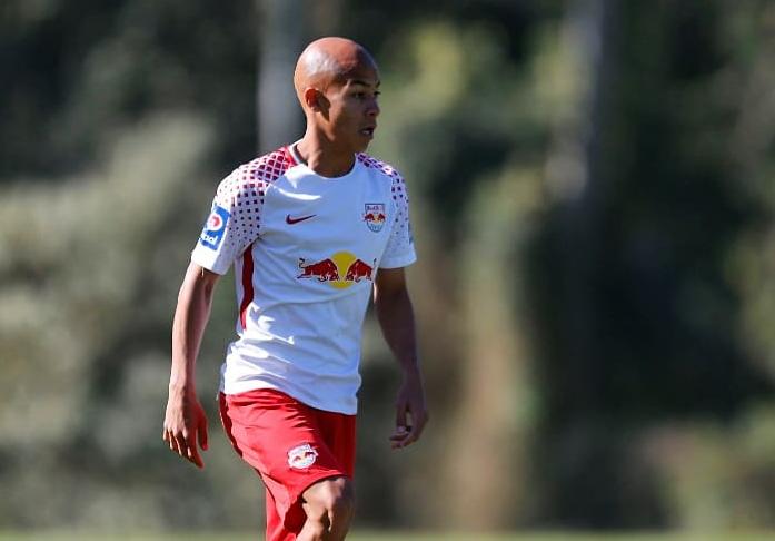 PAULISTA SUB-20: Red Bull Brasil goleia; Santos, Corinthians e São Caetano também vencem