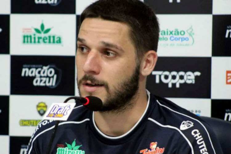 Série B: Sport aguarda CBF para oficializar lateral que estava na Série C