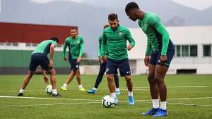 Fortaleza x Fluminense - Desesperado, Tricolor precisará 'matar' um Leão neste sábado