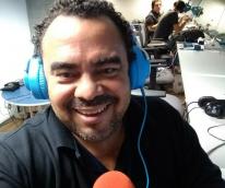 Célio Campos: ancoragem