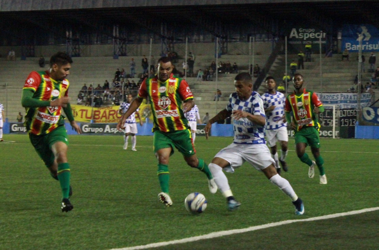 Sampaio Corrêa x São José – Bolívia volta à Série B ou Zeca sobe pela primeira vez?