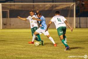 SEGUNDONA: Marília vence Francana e embola Grupo 13