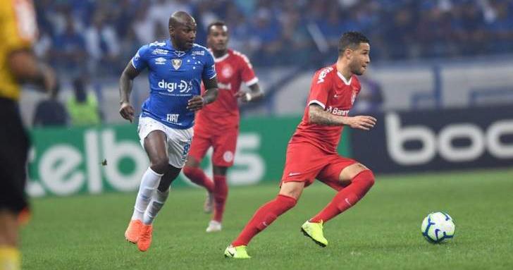 Cruzeiro x Grêmio – Depois da frustração na Copa do Brasil, foco no Brasileirão