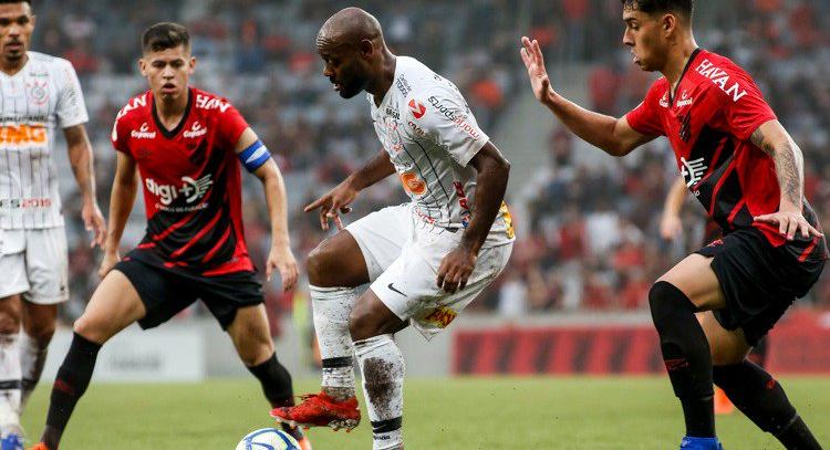 Santos x Athletico-PR – Peixão quer seguir firme na luta pela liderança