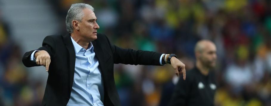 Amistosos: Tite se surpreende com atuação de Neymar em Miami: ‘Acima da expectativa’