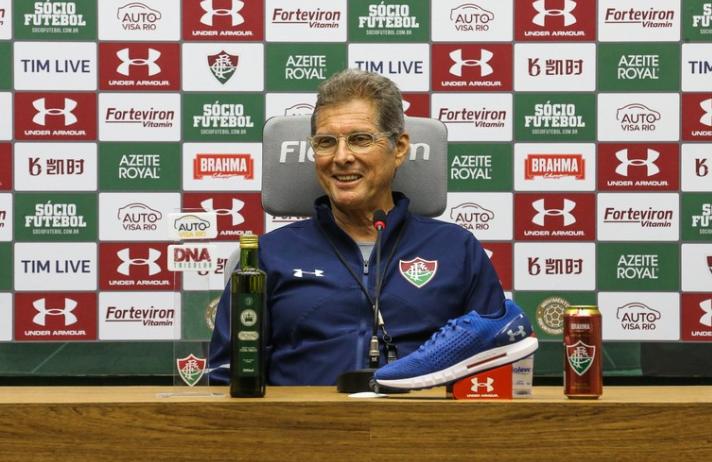 Com mudanças, Flu aposta no mistério para superar Fortaleza e afastar má fase