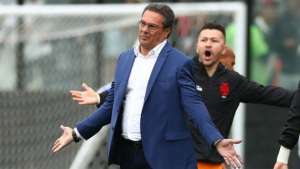 Luxemburgo alerta torcida do Vasco: 