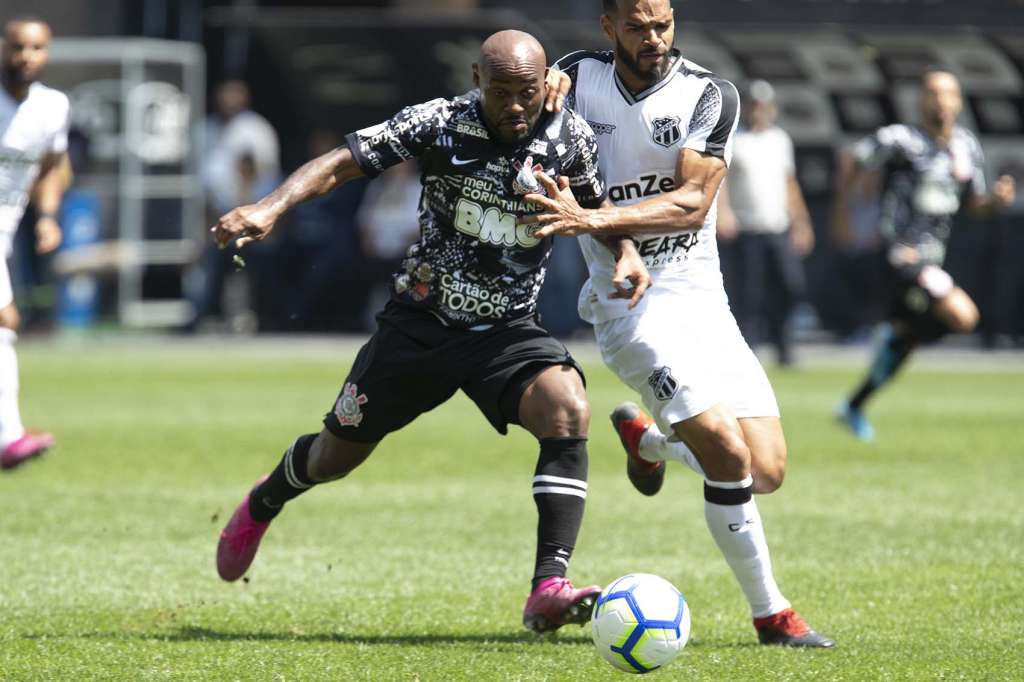 Foto: Daniel Augusto Jr / Ag Corinthians