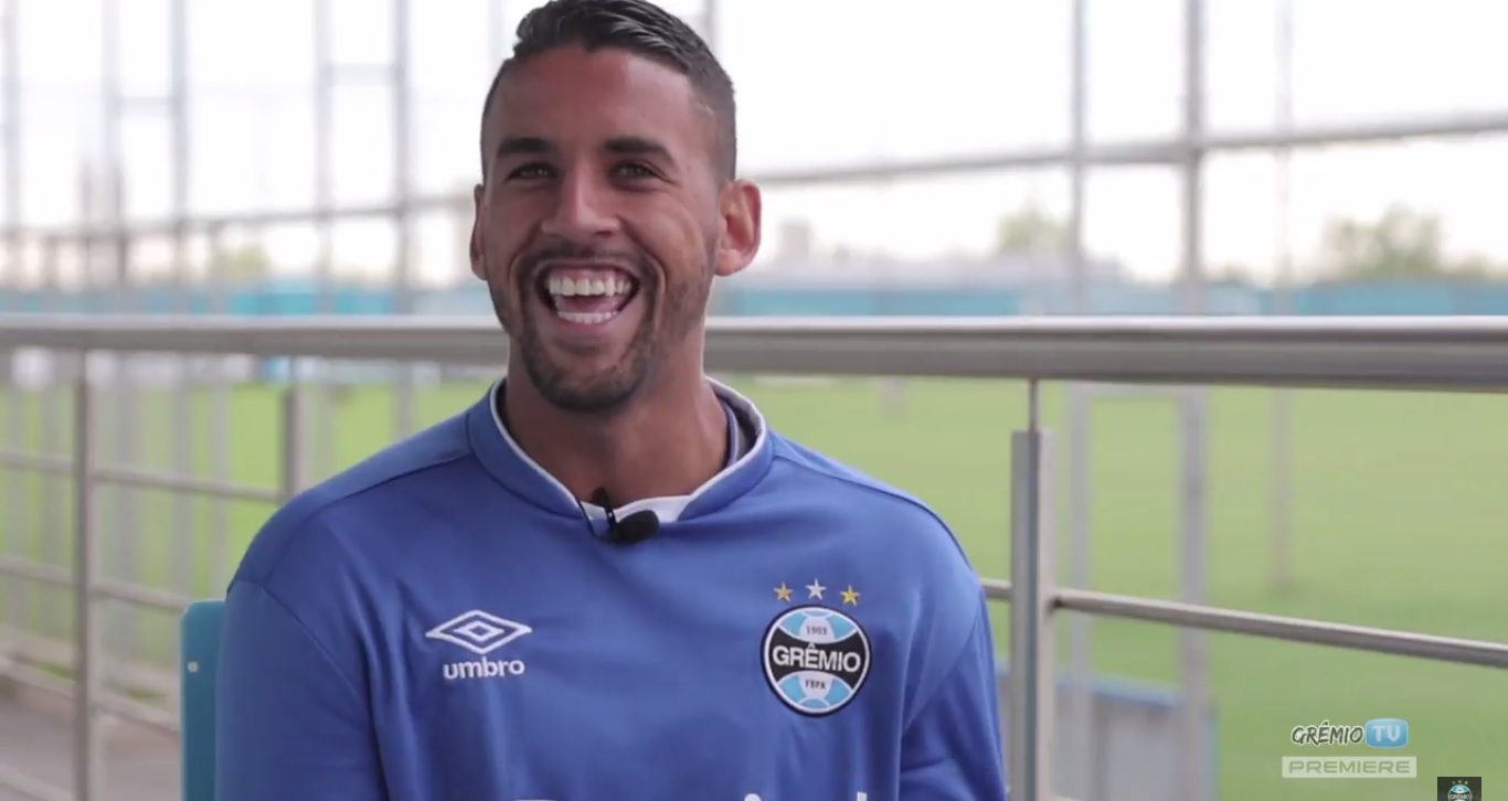 Michel aposta em ‘recomeço’ do Grêmio diante do Cruzeiro