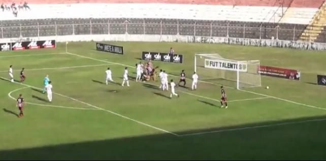 SEGUNDONA: Paulista tropeça em casa e Itapirense empata fora de casa