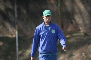 Série B: Carpini isenta elenco de culpa e assume responsabilidade por derrota do Guarani