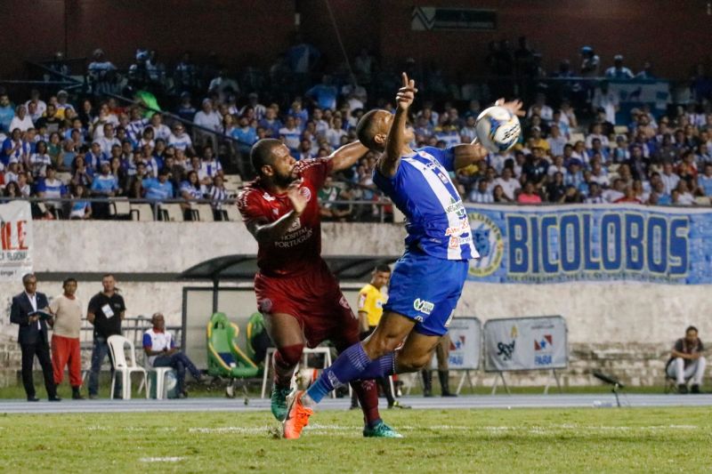 Náutico x Paysandu – Em busca do ressurgimento, dupla decide acesso na Série C!