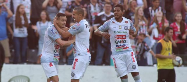 SÉRIE B: Sport chega mais perto do Braga e Oeste freia reação do Guarani