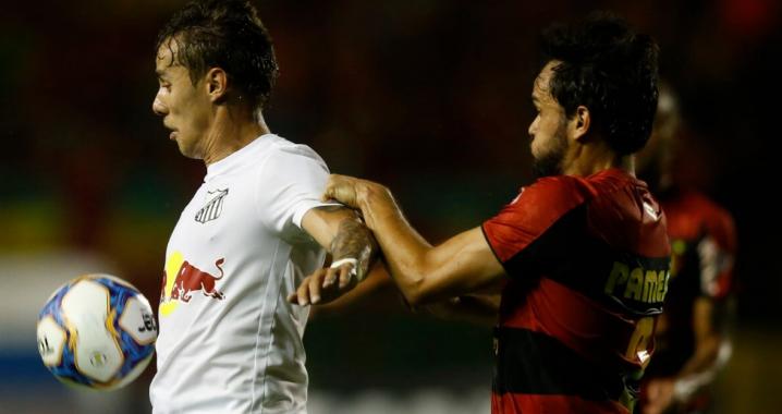 Bragantino jogou para empatar e perdeu no fim