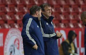 Cuca lamenta queda de rendimento em 2º tempo na derrota do São Paulo para o Inter