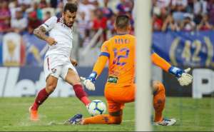Brasileirão teve sábado de feriado com três paulistas. Veja a Classificação!