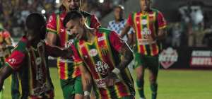 SÉRIE C: ​Sampaio e Confiança superam gaúchos e conquistam acesso