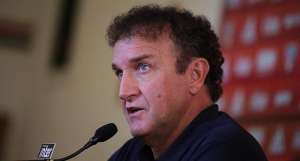 Após derrota no Sul e sequência ruim, Cuca projeta nova arrancada no São Paulo