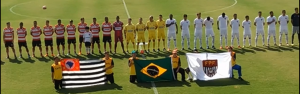 Linense 1 x 1 Desportivo Brasil - Elefante só empata, mas segue em 2º na chave