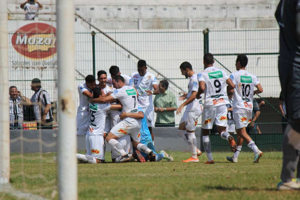 Foto: Rafael Alves / Assessoria CFC