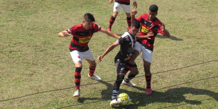 SEGUNDONA: Flamengo vence já classificado Rio Branco e se aproxima da vaga