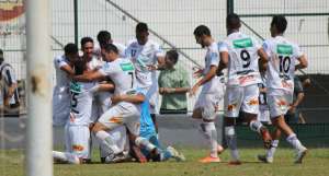 Em rodada equilibrada, Seleção FI da Copa Paulista tem jogadores de oito times