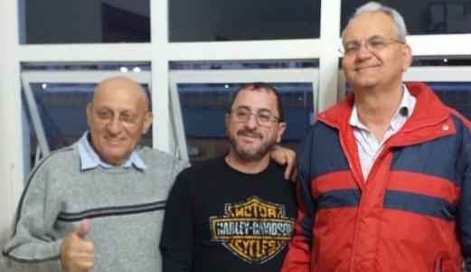 Trio da Mantiqueira FM