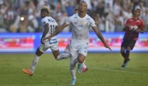 BRASILEIRÃO: Com vacilo de time paulista, a liderança isolada  fica com carioca