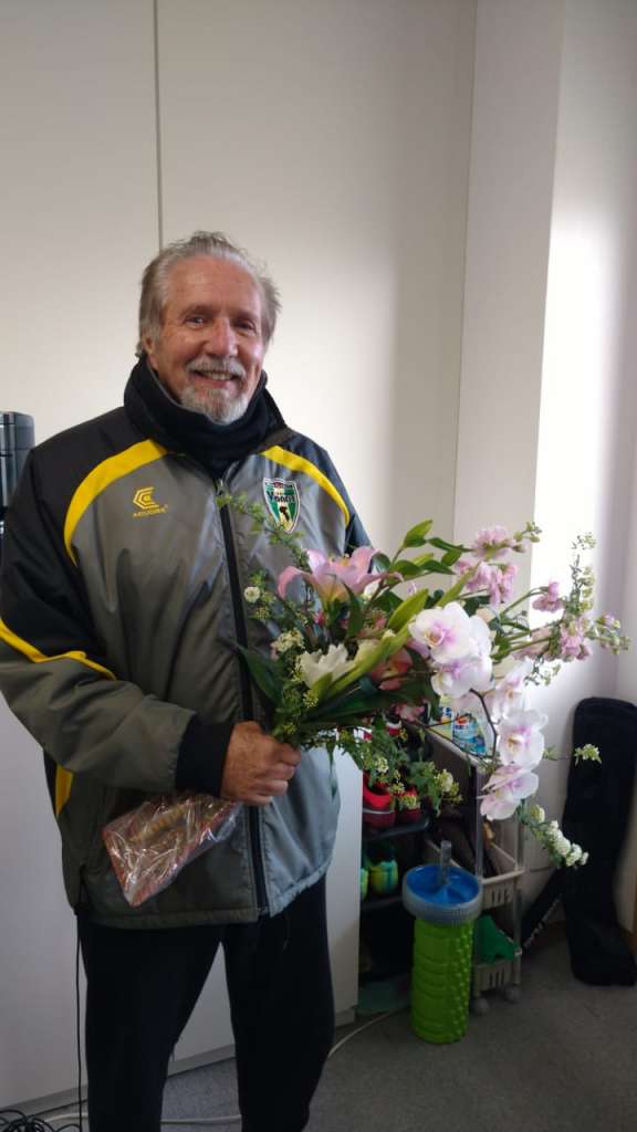 Buongermino é o novo campeão da Kanto League