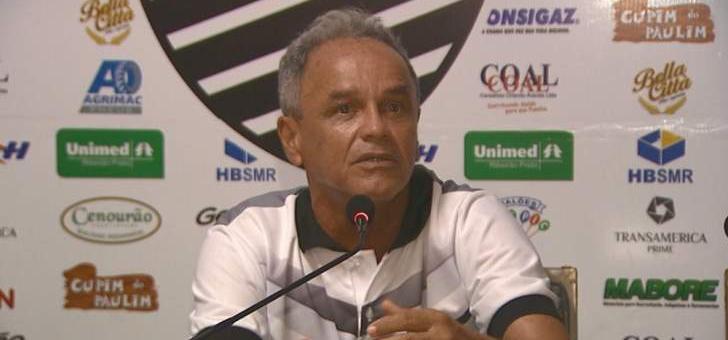 Copa Paulista: ‘Vou dar uma nota 7’, avalia técnico do Comercial após triunfo