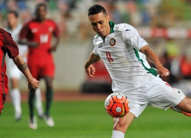 Bilionário búlgaro ajuda brasileiros a virarem estrelas na seleção do país