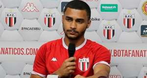 Série B: Murilo vê evolução no trabalho de Hemerson Maria e projeta 'clássico paulista'