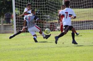 Paulista Sub-20 2ª Div: Bandeirante goleia José Bonifácio por 7 a 0 e garante vaga