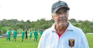 Segundona: Pinho reconhece dificuldade, mas crava: 