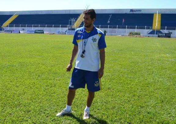 Segundona: Após virada, técnico destaca poder de reação do Fernandópolis 2 0002050414359 img