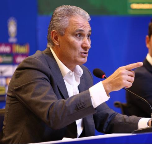 Tite diz que amistoso deve ter clima de revanche por parte do Peru