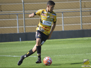 Paulista Base: Confira como foram os jogos do Novorizontino na 3ª fase