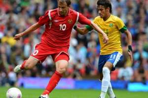 Série B: Cuiabá acerta com meia de seleção europeia que já marcou contra o Brasil