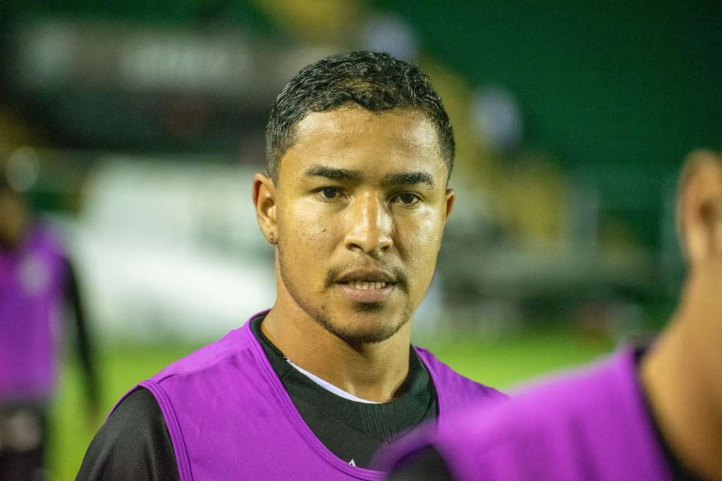 Foto: Matheus Dias / FFC