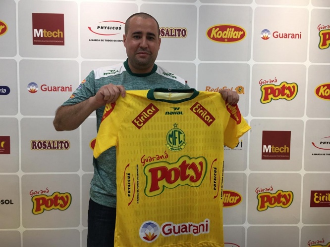 Copa Paulista: Ricardo Catalá vibra com virada do Mirassol: ‘Não demos desculpas’