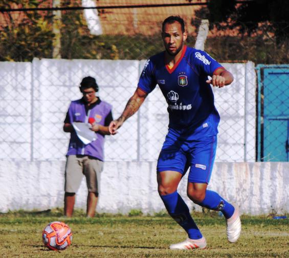 Copa Paulista: Zagueiro analisa próximo desafio do São Caetano: ‘Vai ser equilibrado’