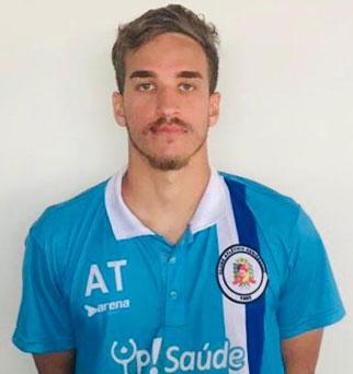 Segundona: Goleiro vibra com vitória do Assisense e pede apoio da torcida 2 0002050414439 img