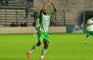 Série C: Após acesso, atacante revela que deixará Juventude