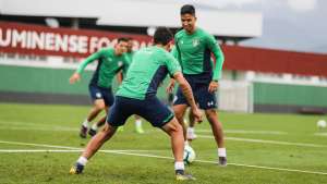 Com confiança renovada, Fluminense visita Palmeiras para manter reação no Brasileiro